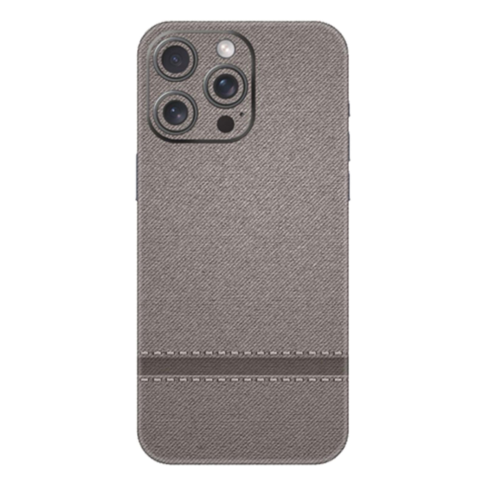 3D LEATHER STYLE