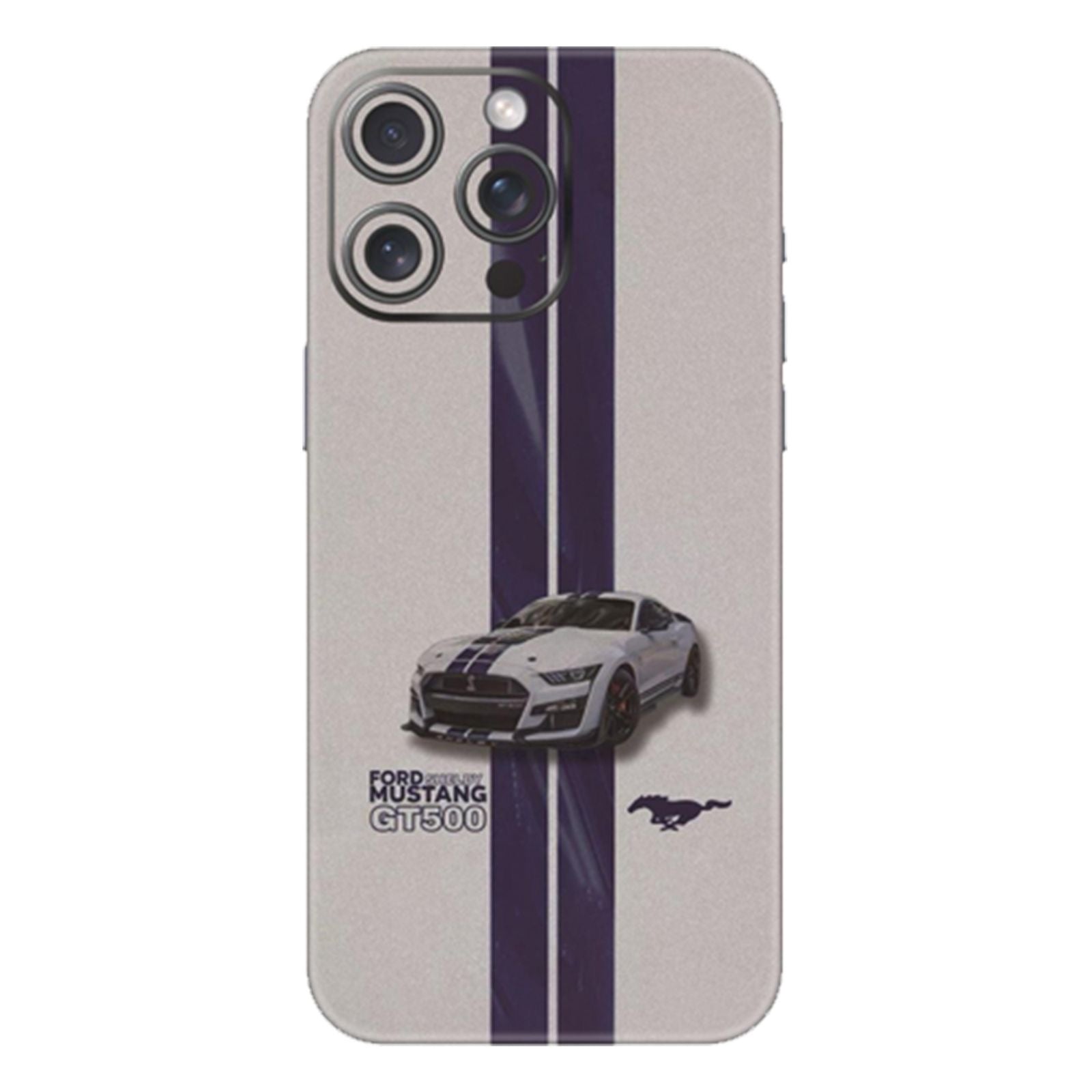 CAR MOBILE SKIN