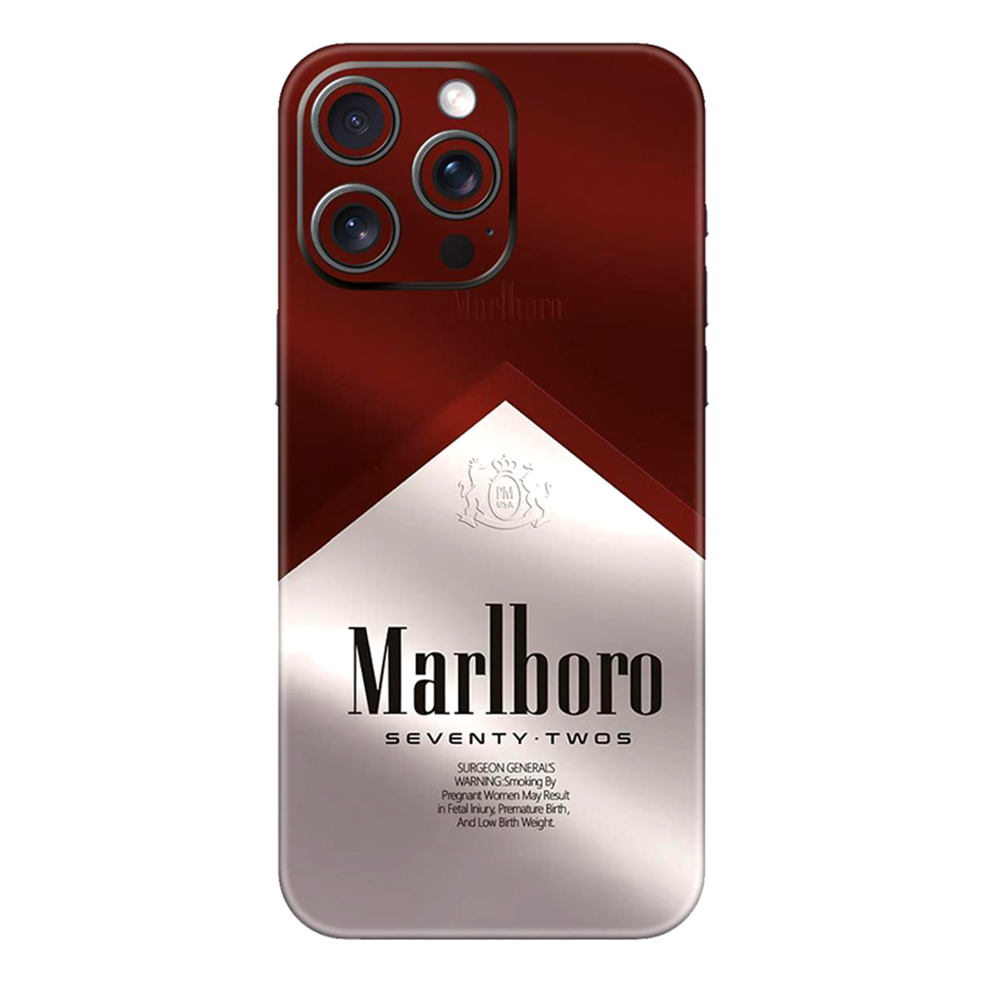 MARLBORO SKIN