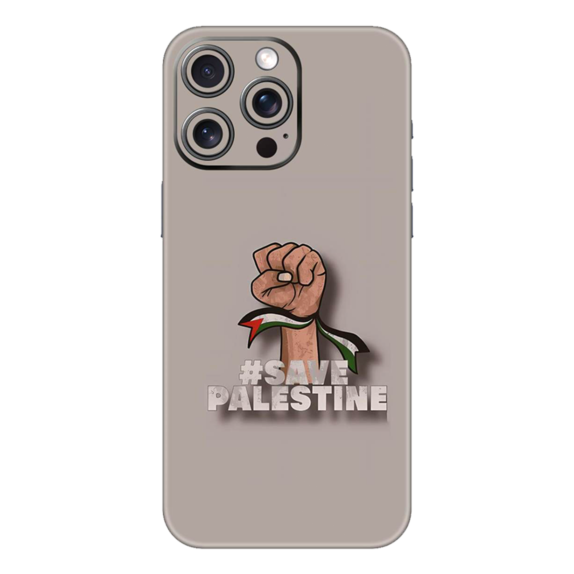 PALESTINE MOBILE SKIN