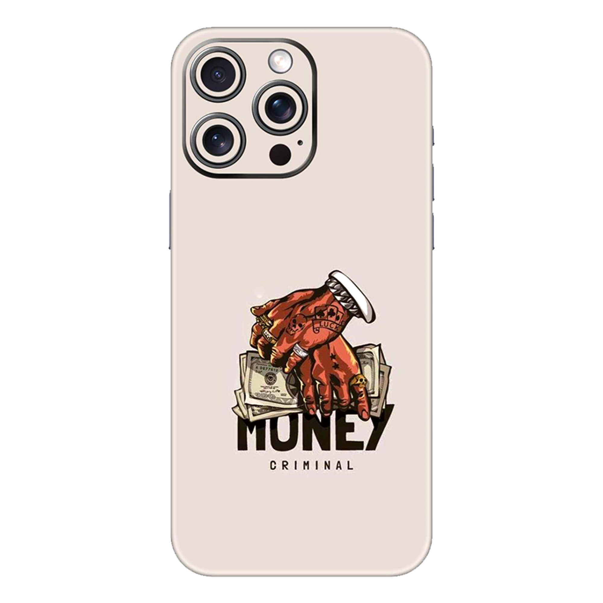 MONEY MOBILE SKIN