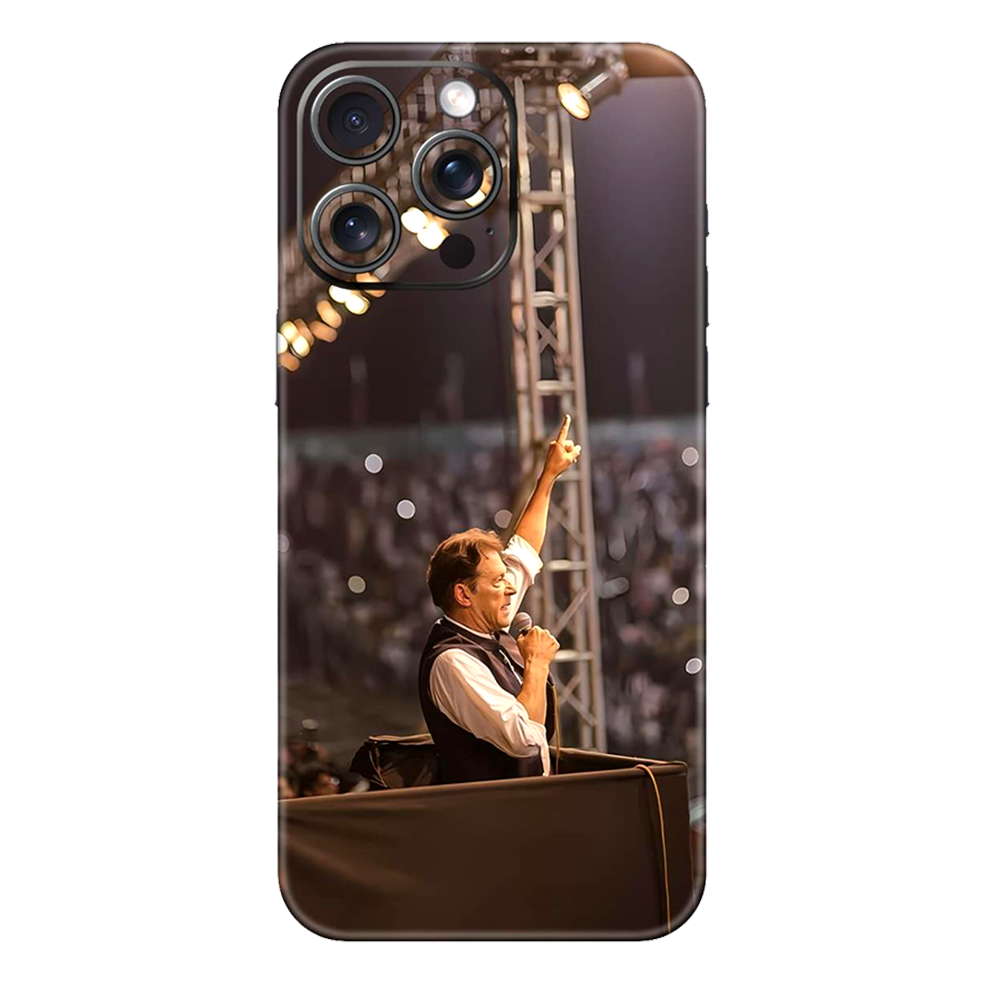 IMRAN KHAN MOBILE SKIN
