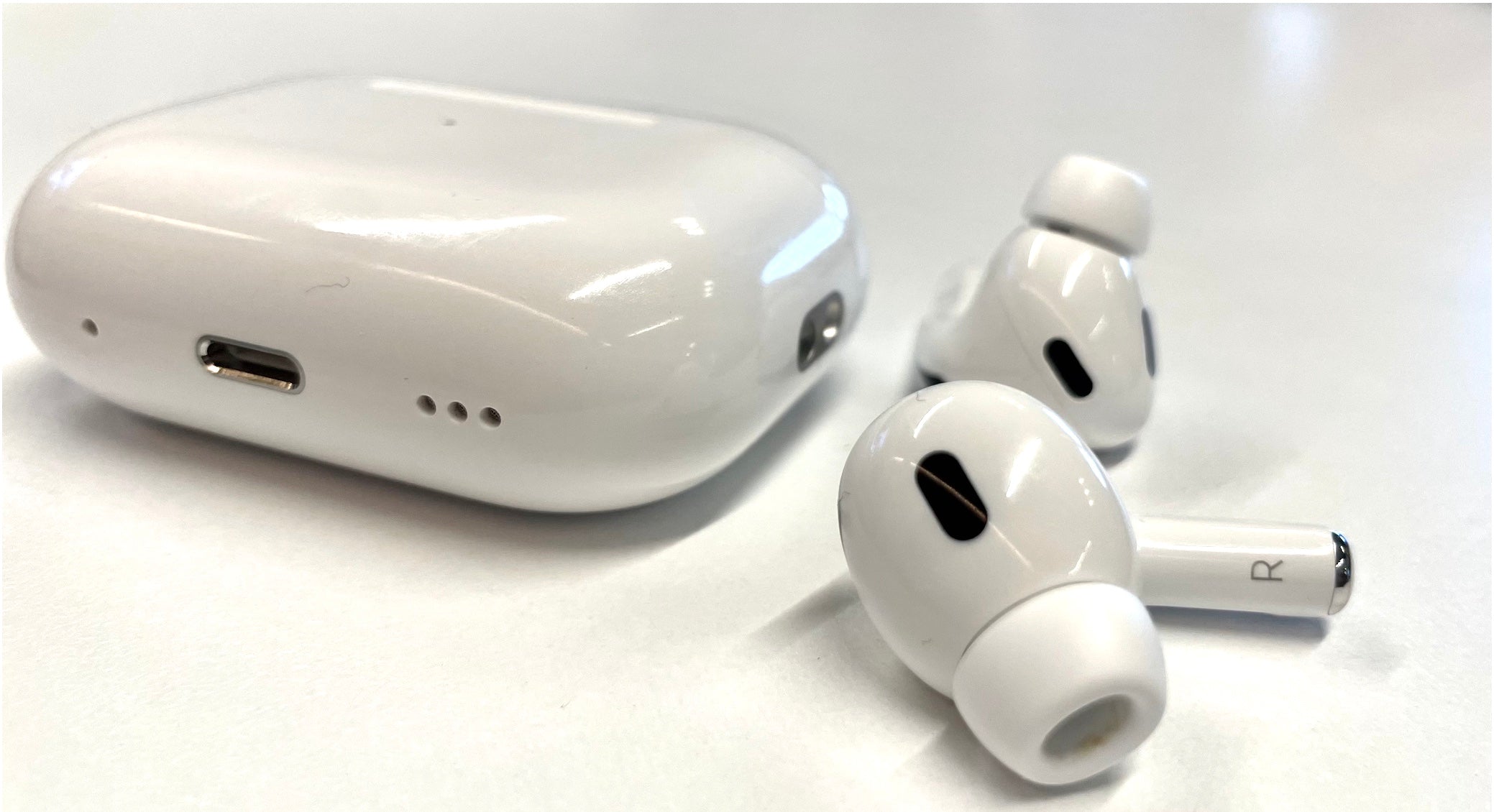Airpods Pro 2 ANC