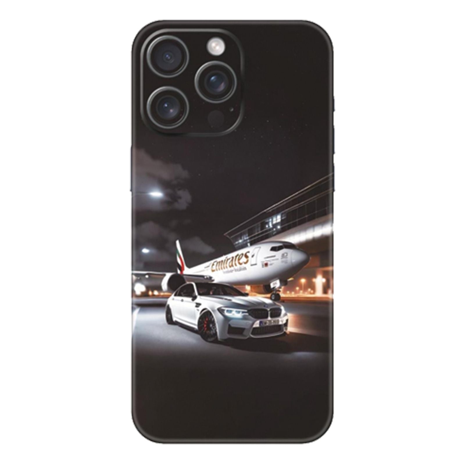 EMIRATES PHONE SKIN