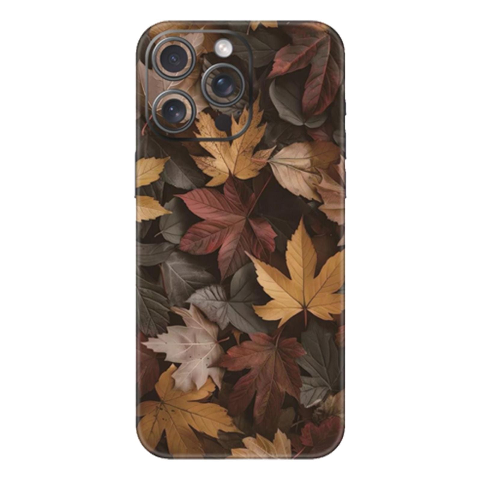 FLOWER MOBILE SKIN
