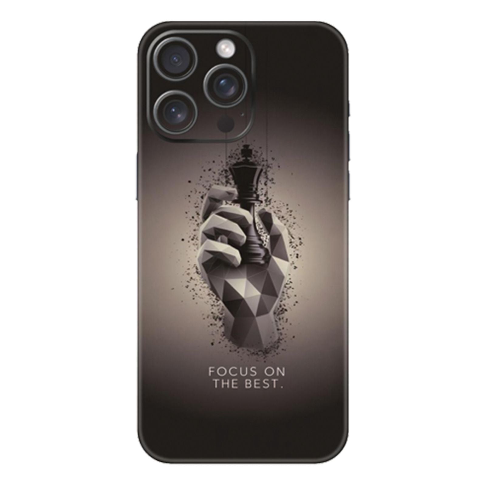 CHASE MOBILE SKIN