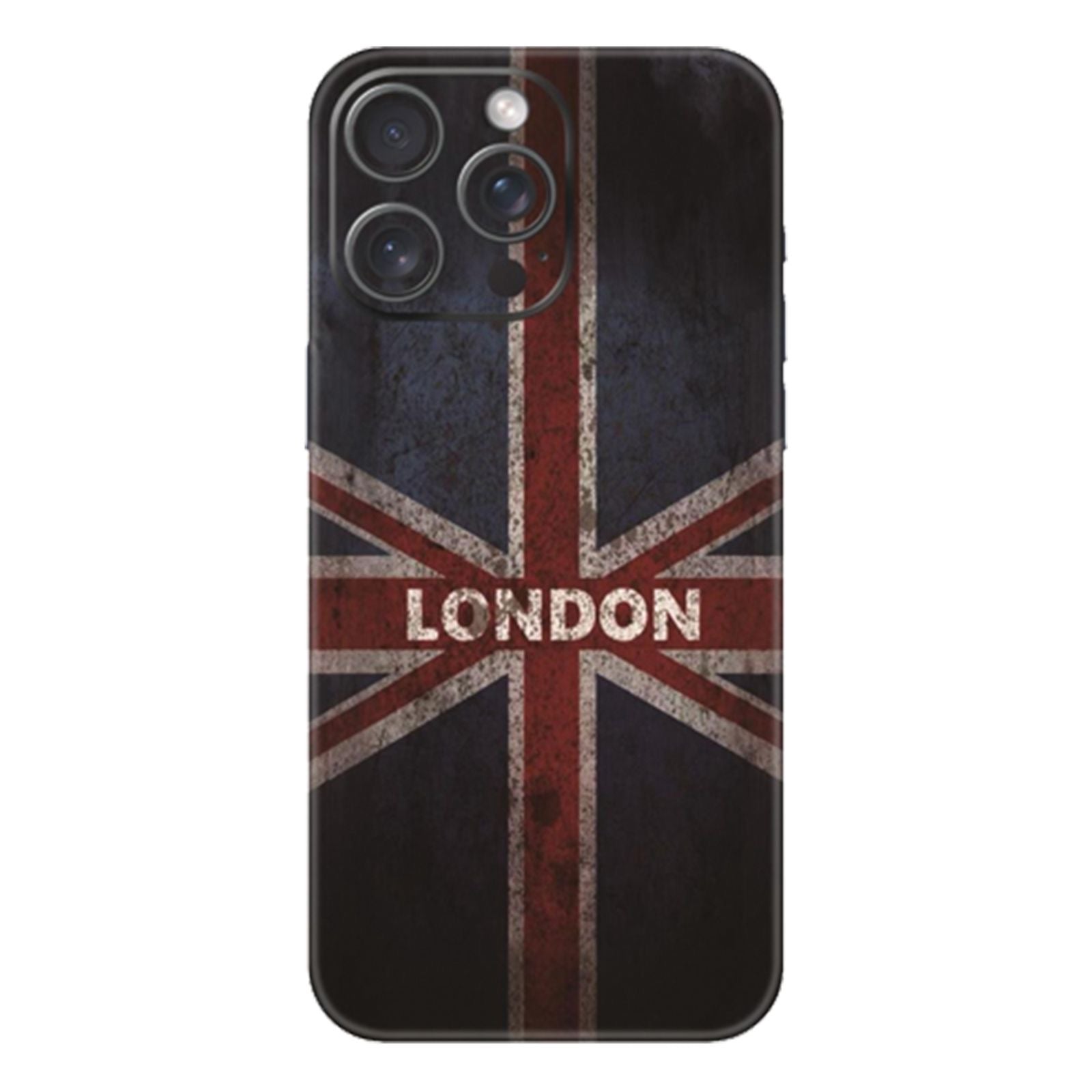 LONDON MOBILE SKIN