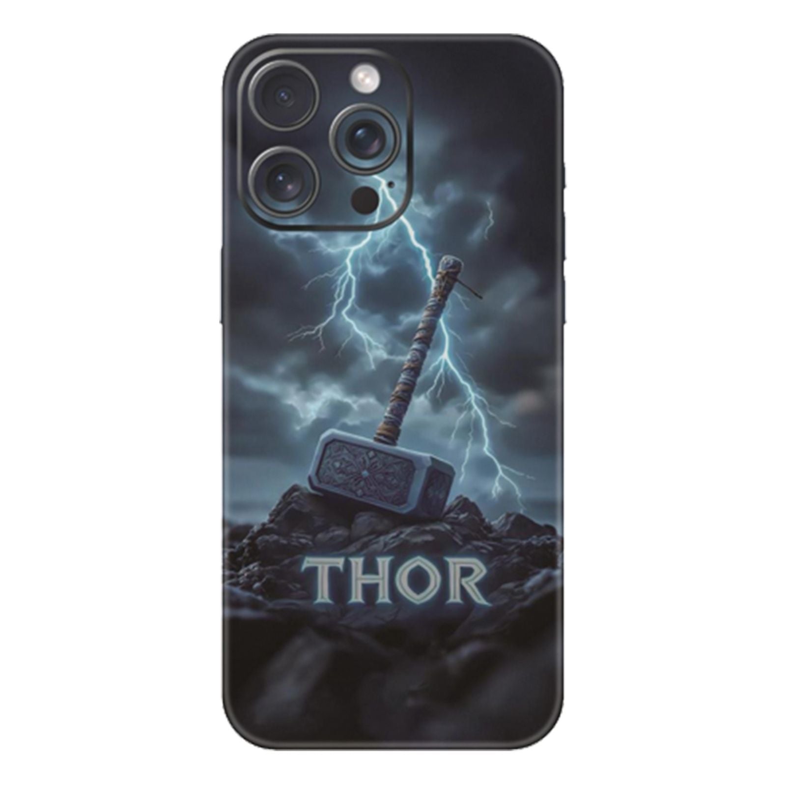 THOR MOBILE SKIN