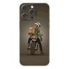 BIKE MOBILE SKIN