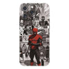 SPIDER MAN MOBILE SKIN