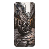 BIKE MOBILE SKIN