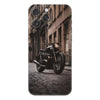 BIKE MOBILE SKIN