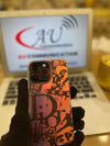 CASETIFY COVER - DIOR