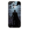 Batman 3 Phone Skin