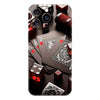 Cards 2 Phone Skin