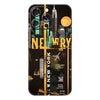 New York Phone Skin