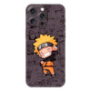 Naruto 2 Phone Skin