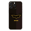 BATMAN LOGO MOBILE SKIN