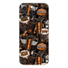 GYM MUSIC MOBILE SKIN
