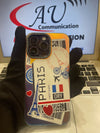 CASETIFY COVER - PARIS