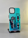 CASETIFY COVER - ROYAL ENFIELD