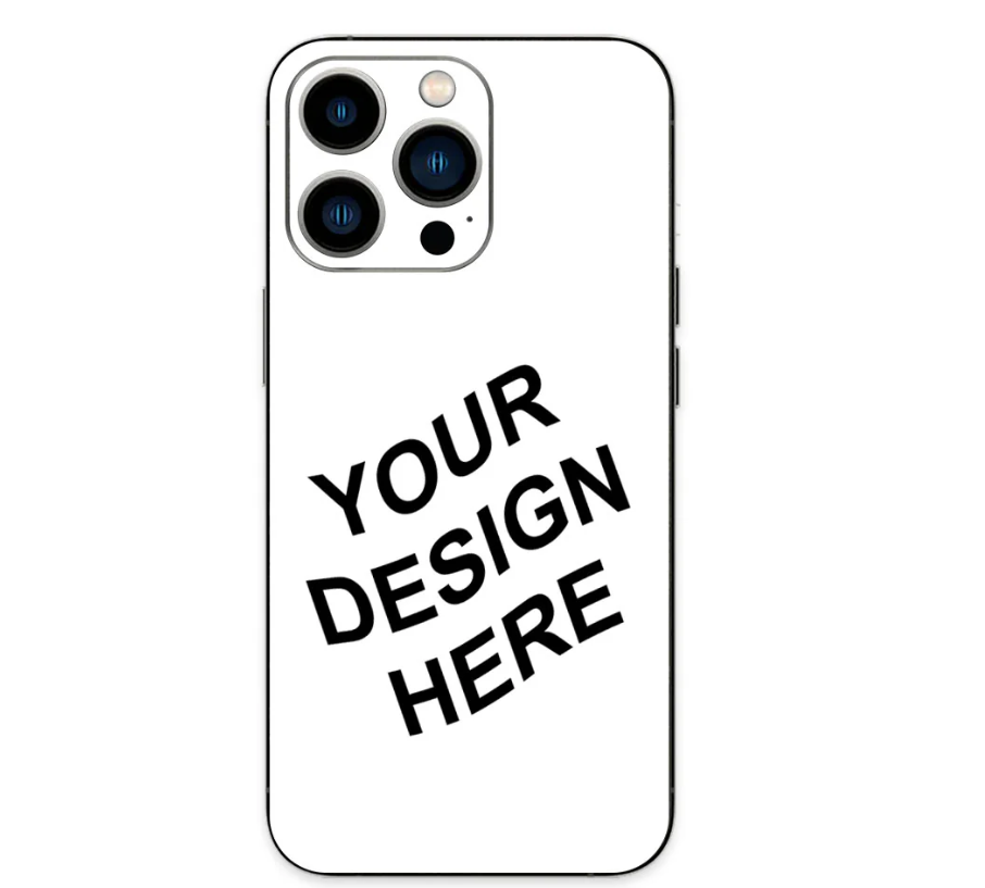 Custom Phone Skin