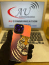 CASETIFY COVER - TIGER