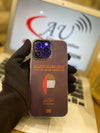 CASETIFY COVER -UAE PASSPORT