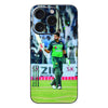 Babar Azam Phone Skin