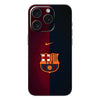FC BARCELONA PHONE SKIN