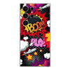 BOOM PHONE SKIN