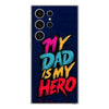 DAD PHONE SKIN