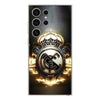 MANCHESTER CITY PHONE SKIN