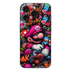 MARIO PHONE SKIN