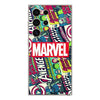 MARVEL PHONE SKIN