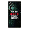MOTIVATIONAL QUOTE PHONE SKIN