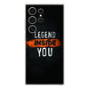 MOTIVATIONAL QUOTE 2 PHONE SKIN