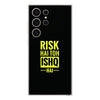 RISK PHONE SKIN