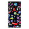 SUPREME PHONE SKIN