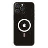 APPLE LOGO MOBILE SKIN